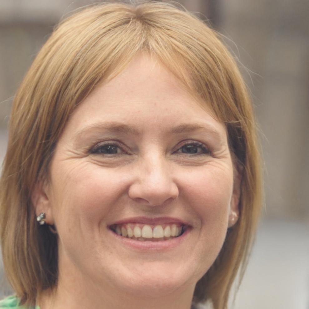 María González